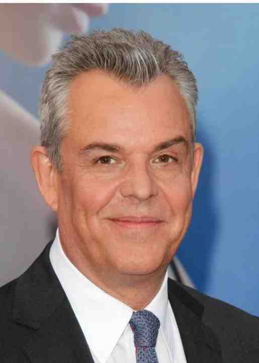Danny Huston